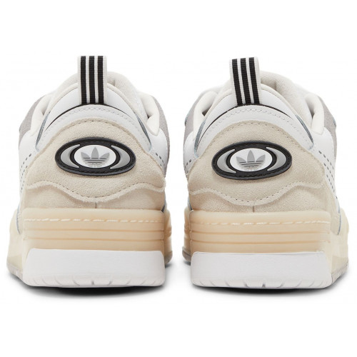 Кроссовки Adidas ADI2000 Chalk White