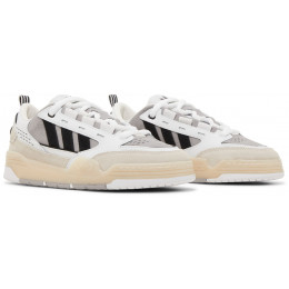 Кроссовки Adidas ADI2000 Chalk White
