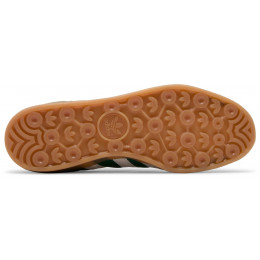 Adidas Gazelle Indoor Collegiate Green Gum