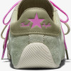 Кеды Converse Chuck Taylor Lo Light Field Surplus Green A19132C