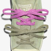 Кеды Converse Chuck Taylor Lo Light Field Surplus Green A19132C