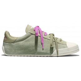 Кеды Converse Chuck Taylor Lo Light Field Surplus Green A19132C