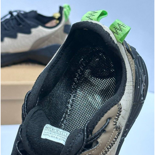 Кроссовки Reebok Zig Kinetica 2 Edge GTX Beige Sepia зимние