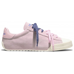 Кеды Converse Chuck Taylor Lo Bloom Pink Indigo Storm A19130C