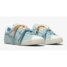 Кеды Converse Chuck Taylor Lo Clear Skies Blue A19131C