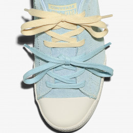 Кеды Converse Chuck Taylor Lo Clear Skies Blue A19131C