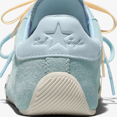 Кеды Converse Chuck Taylor Lo Clear Skies Blue A19131C