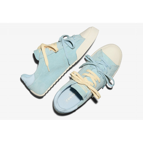 Кеды Converse Chuck Taylor Lo Clear Skies Blue A19131C