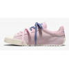 Кеды Converse Chuck Taylor Lo Bloom Pink Indigo Storm A19130C
