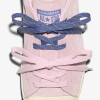 Кеды Converse Chuck Taylor Lo Bloom Pink Indigo Storm A19130C