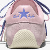 Кеды Converse Chuck Taylor Lo Bloom Pink Indigo Storm A19130C