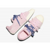 Кеды Converse Chuck Taylor Lo Bloom Pink Indigo Storm A19130C