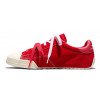 Кеды Converse Chuck Taylor Lo Red New Found Bloom Egret A17859C
