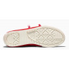 Кеды Converse Chuck Taylor Lo Red New Found Bloom Egret A17859C