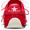 Кеды Converse Chuck Taylor Lo Red New Found Bloom Egret A17859C