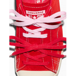Кеды Converse Chuck Taylor Lo Red New Found Bloom Egret A17859C