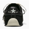 Кеды Converse Chuck Taylor Lo Black Egret A16123C