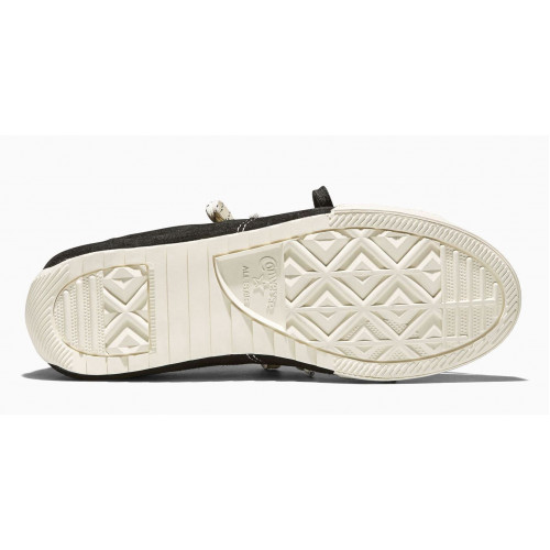 Кеды Converse Chuck Taylor Lo Black Egret A16123C