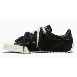 Кеды Converse Chuck Taylor Lo Black Egret A16123C