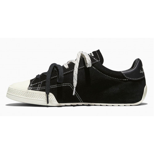 Кеды Converse Chuck Taylor Lo Black Egret A16123C