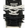 Кеды Converse Chuck Taylor Lo Black Egret A16123C