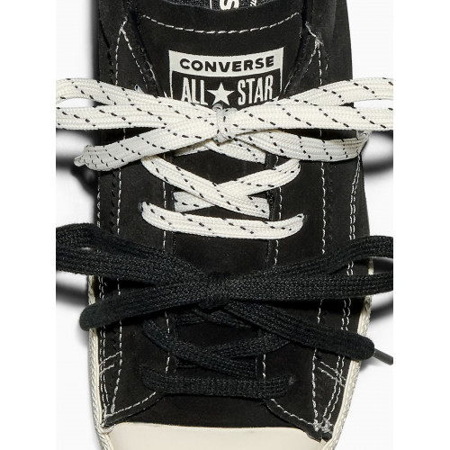 Кеды Converse Chuck Taylor Lo Black Egret A16123C