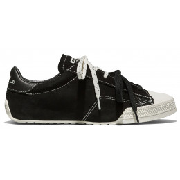 Кеды Converse Chuck Taylor Lo Black Egret A16123C
