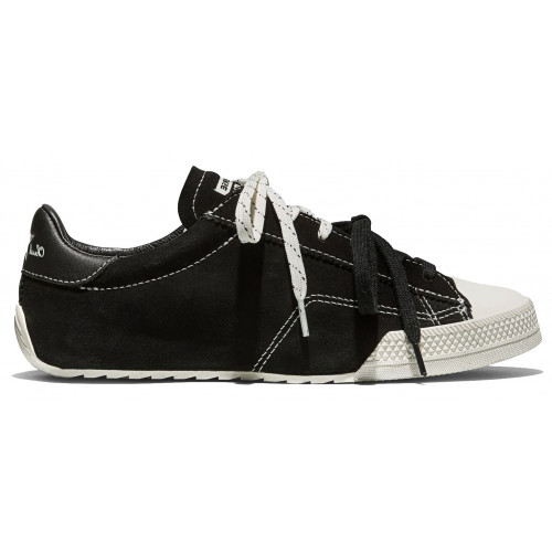 Кеды Converse Chuck Taylor Lo Black Egret A16123C