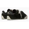 Кеды Converse Chuck Taylor Lo Black Egret A16123C