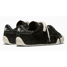 Кеды Converse Chuck Taylor Lo Black Egret A16123C