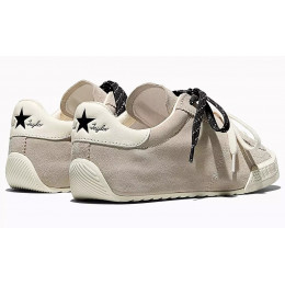 Кеды Converse Chuck Taylor Lo Beige Egret A16122C