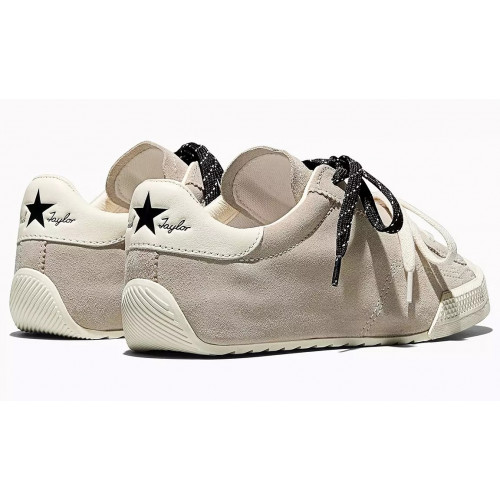 Кеды Converse Chuck Taylor Lo Beige Egret A16122C