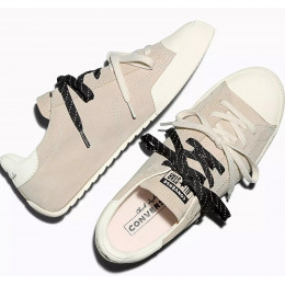 Кеды Converse Chuck Taylor Lo Beige Egret A16122C