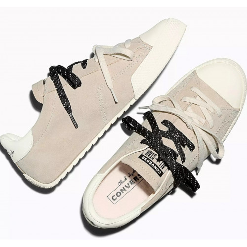 Кеды Converse Chuck Taylor Lo Beige Egret A16122C