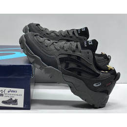 Asics GEL Pickax GORE-TEX -21 Volcanic Gray