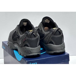 Asics GEL Pickax GORE-TEX -21 Volcanic Gray