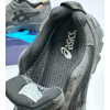 Asics GEL Pickax GORE-TEX -21 Volcanic Gray
