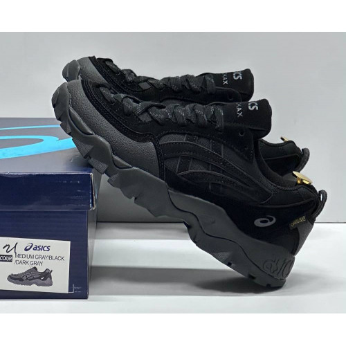 Asics GEL Pickax GORE-TEX -21 Core Black
