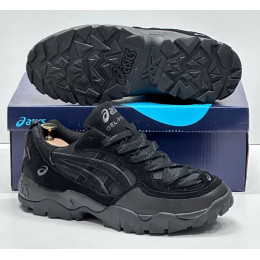 Asics GEL Pickax GORE-TEX -21 Core Black