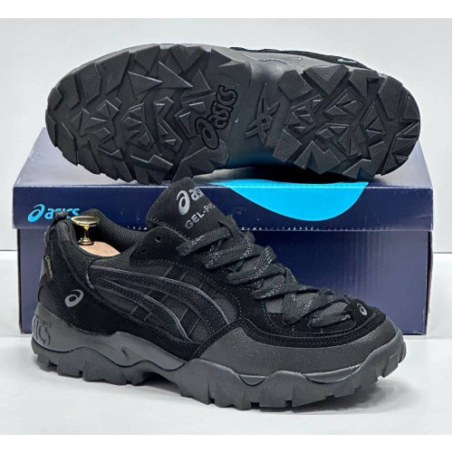Asics GEL Pickax GORE-TEX -21 Core Black