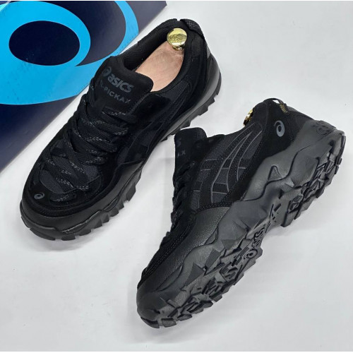 Asics GEL Pickax GORE-TEX -21 Core Black