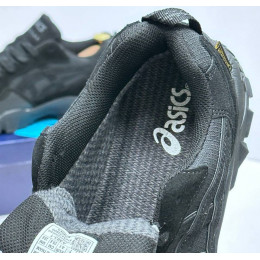 Asics GEL Pickax GORE-TEX -21 Core Black