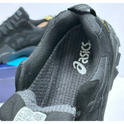 Asics GEL Pickax GORE-TEX -21 Core Black