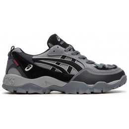 Asics GEL Pickax GORE-TEX -21 Black Grey