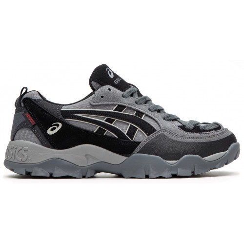 Asics GEL Pickax GORE-TEX -21 Black Grey