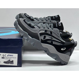 Asics GEL Pickax GORE-TEX -21 Black Grey