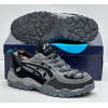 Asics GEL Pickax GORE-TEX -21 Black Grey