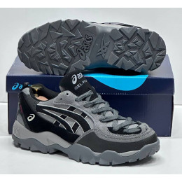 Asics GEL Pickax GORE-TEX -21 Black Grey