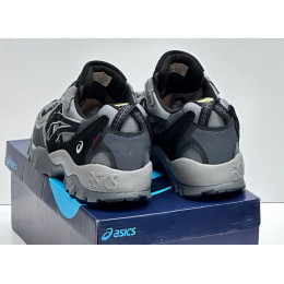 Asics GEL Pickax GORE-TEX -21 Black Grey
