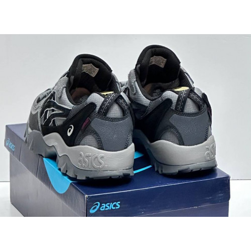 Asics GEL Pickax GORE-TEX -21 Black Grey